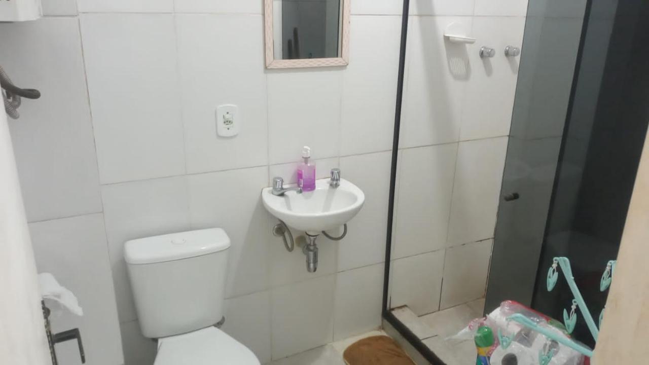 Apartamento Apto Sol E Mar Copacabana