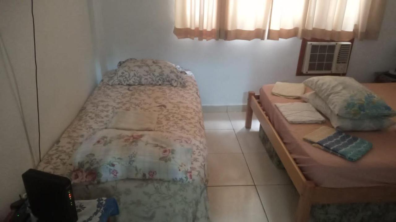 Apto Sol E Mar Copacabana Apartamento