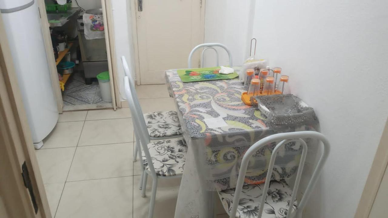 Apartamento Apto Sol E Mar Copacabana Río de Janeiro