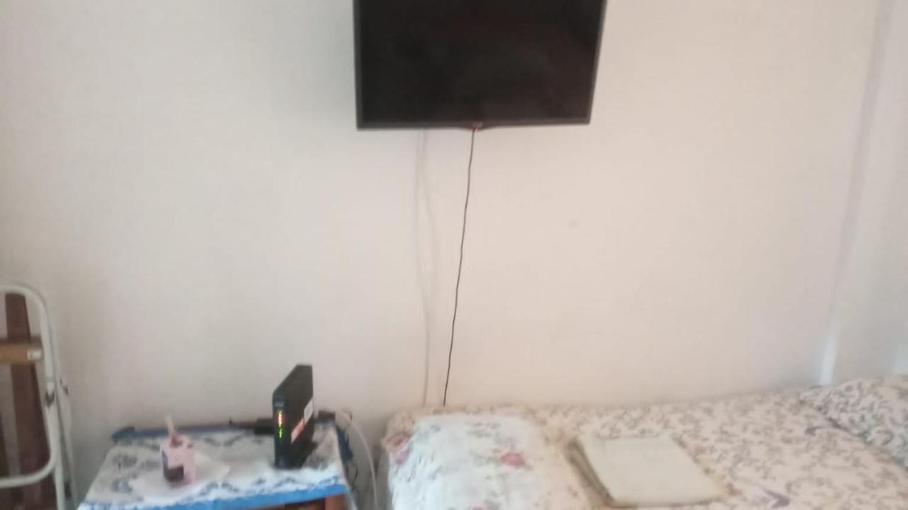 Apto Sol E Mar Copacabana Apartamento
